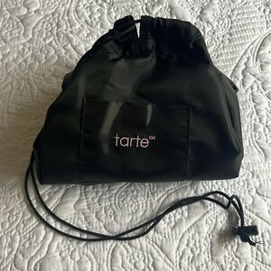 Tarte Drawstring Make-up Bag